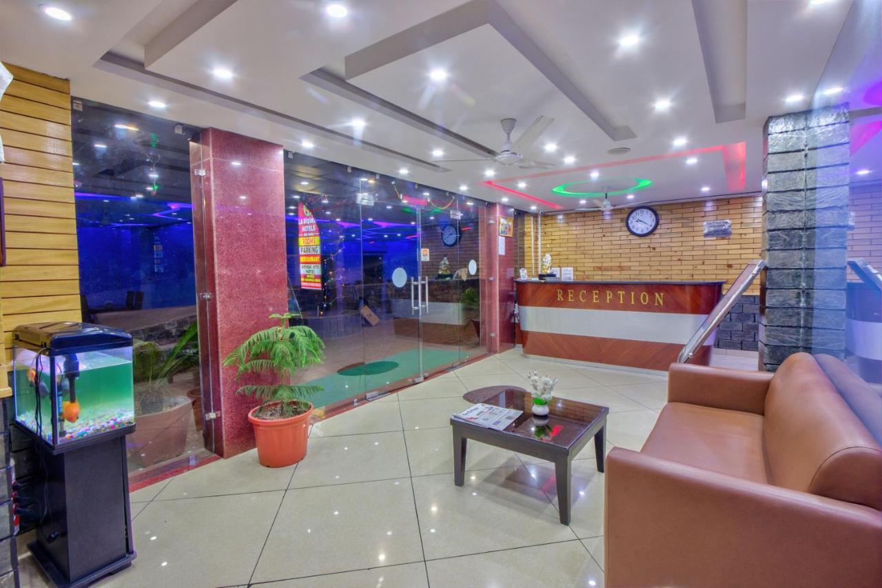 Hotel Bliss Valley Dharamshala - Beautiful View Of Mountains From Rooms ภายนอก รูปภาพ